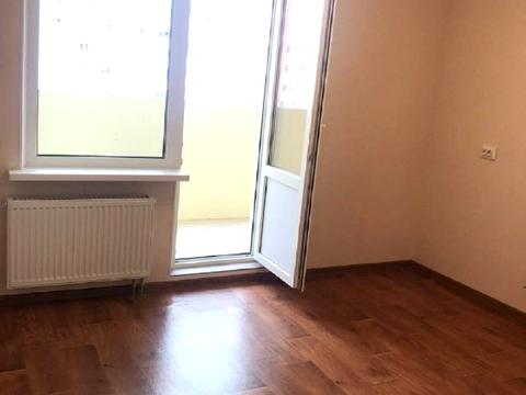 квартира по адресу Электротехническая ул., 1