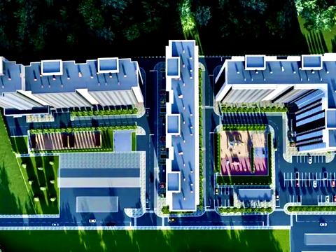 квартира по адресу Электротехническая ул., 1