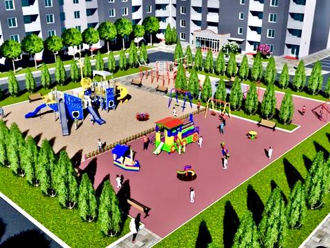 квартира по адресу Электротехническая ул., 1