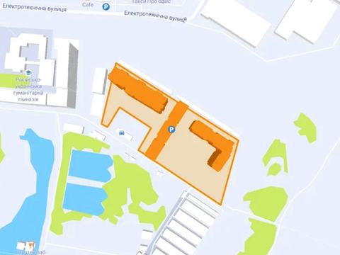 квартира по адресу Электротехническая ул., 1
