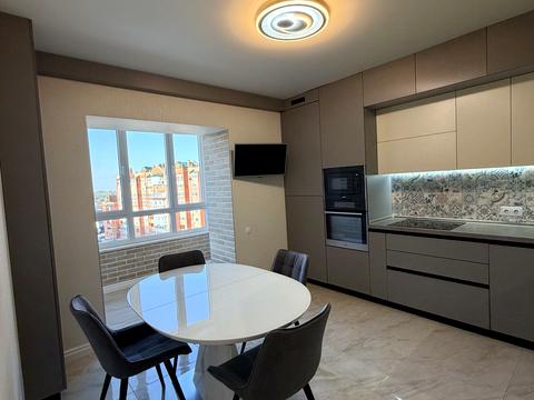квартира за адресою Віктора Йови вул., 7