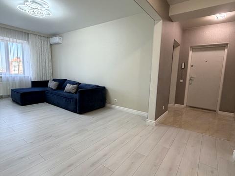 квартира за адресою Віктора Йови вул., 7