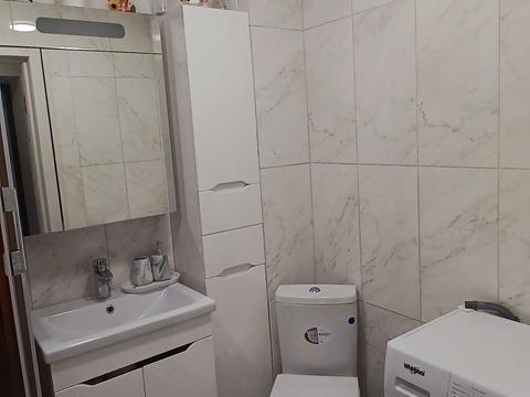 квартира по адресу Харьковское шоссе, 9