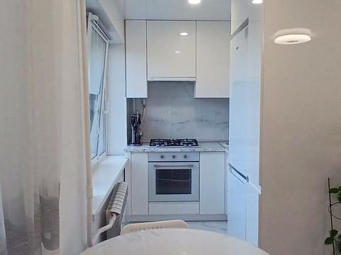 квартира по адресу Харьковское шоссе, 9