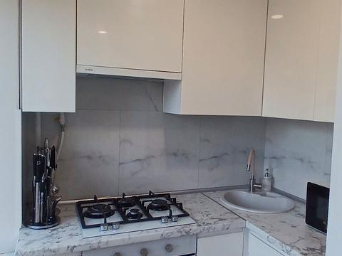 квартира по адресу Харьковское шоссе, 9
