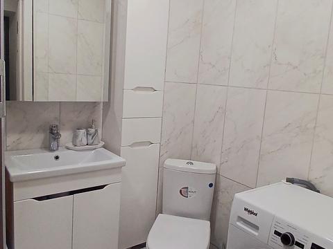 квартира по адресу Харьковское шоссе, 9