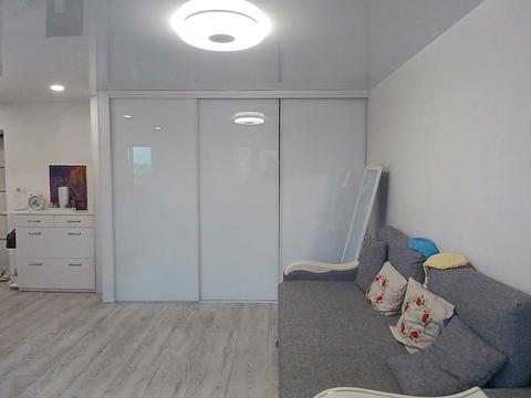 квартира по адресу Харьковское шоссе, 9