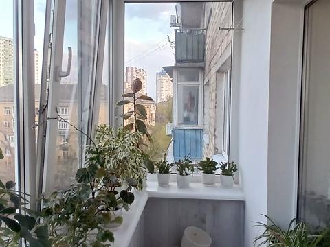 квартира по адресу Харьковское шоссе, 9