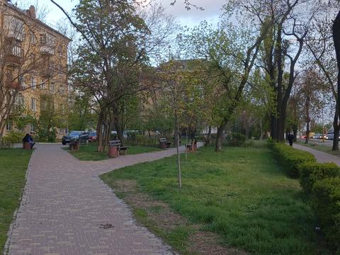 квартира по адресу Харьковское шоссе, 9