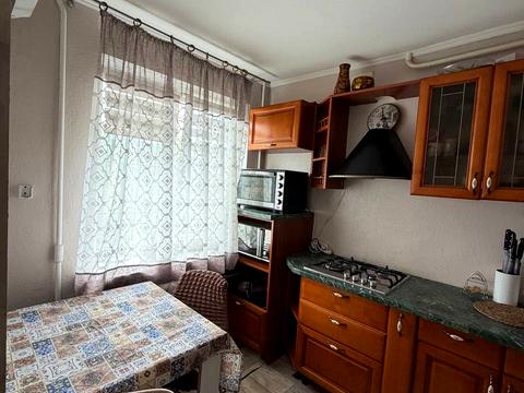 квартира по адресу Сонячна Набережна ул. (Маршала Малиновского), 20