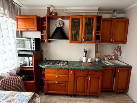 квартира по адресу Сонячна Набережна ул. (Маршала Малиновского), 20