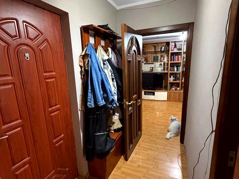 квартира по адресу Сонячна Набережна ул. (Маршала Малиновского), 20