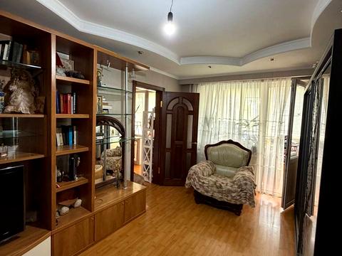 квартира по адресу Сонячна Набережна ул. (Маршала Малиновского), 20