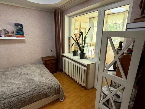 квартира по адресу Сонячна Набережна ул. (Маршала Малиновского), 20
