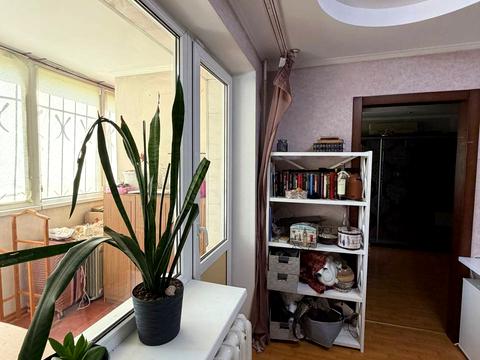 квартира по адресу Сонячна Набережна ул. (Маршала Малиновского), 20