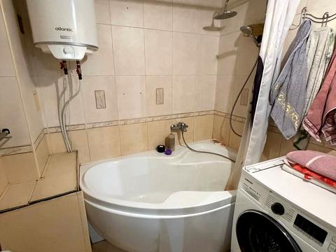 квартира по адресу Сонячна Набережна ул. (Маршала Малиновского), 20