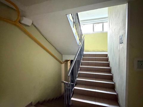 квартира по адресу Сонячна Набережна ул. (Маршала Малиновского), 20