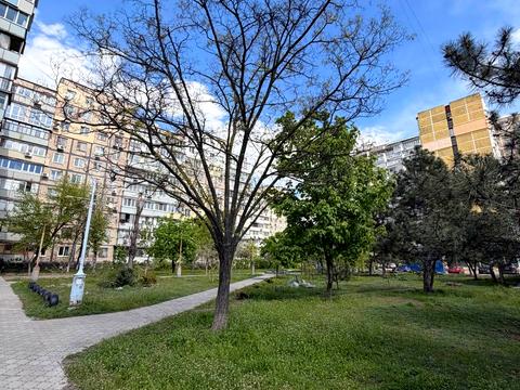 квартира по адресу Сонячна Набережна ул. (Маршала Малиновского), 20
