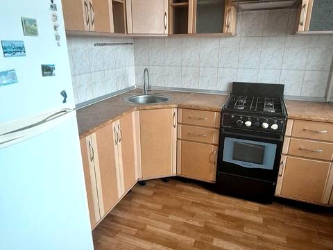 квартира по адресу Независимости ул., 46