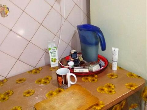 комната по адресу Мясоедовская ул., 4