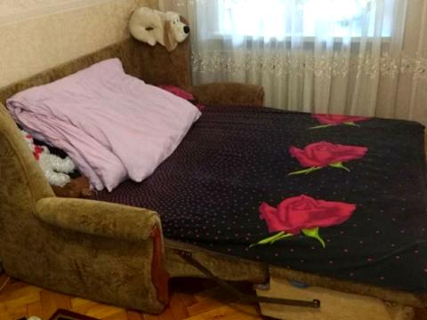комната по адресу Мясоедовская ул., 4