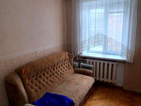комната по адресу Мясоедовская ул., 4