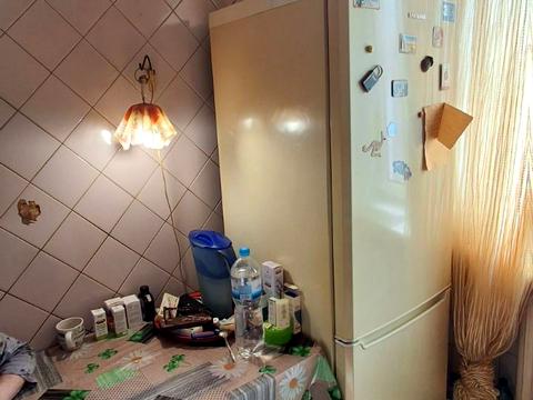 комната по адресу Мясоедовская ул., 4