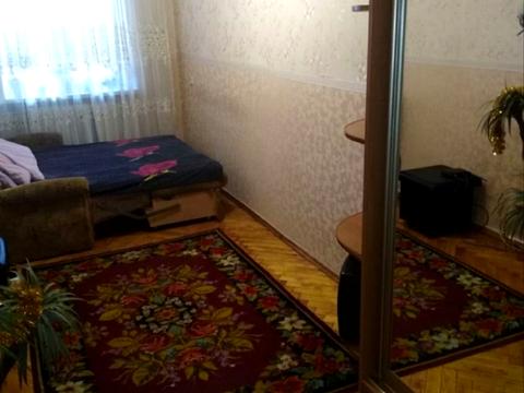 комната по адресу Мясоедовская ул., 4