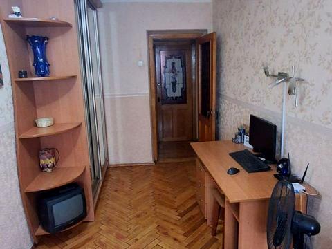 комната по адресу Мясоедовская ул., 4