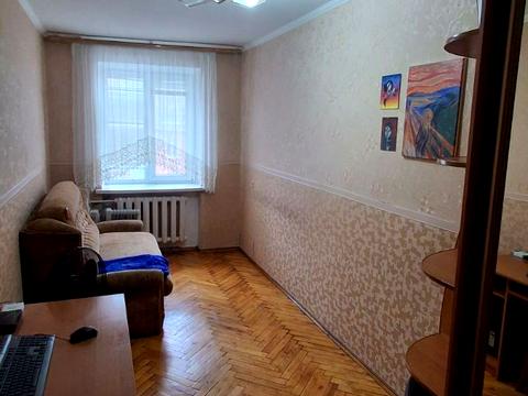 комната по адресу Мясоедовская ул., 4