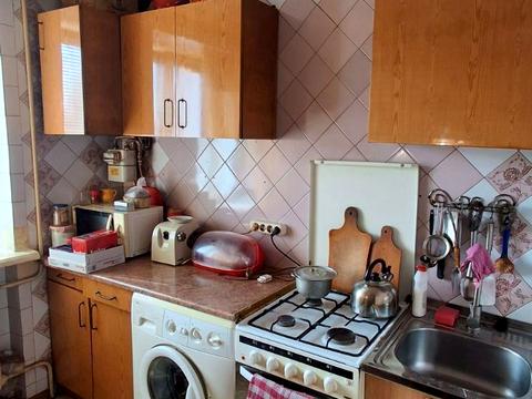 комната по адресу Мясоедовская ул., 4