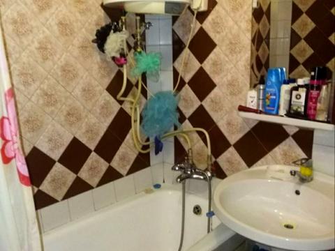 комната по адресу Мясоедовская ул., 4
