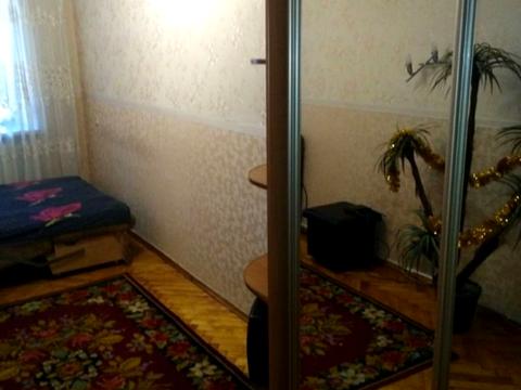 комната по адресу Мясоедовская ул., 4