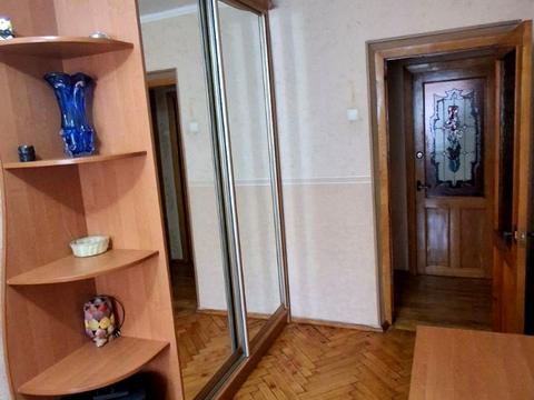 комната по адресу Мясоедовская ул., 4