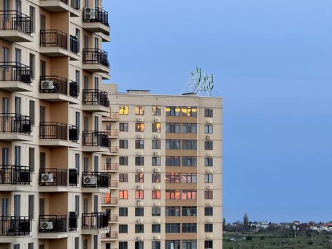 квартира за адресою Полковника Гуляєва просп. (Маршала Жукова), 111