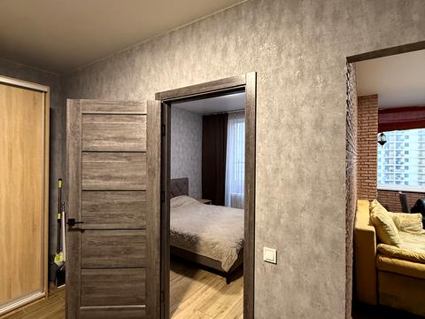 квартира за адресою Полковника Гуляєва просп. (Маршала Жукова), 111