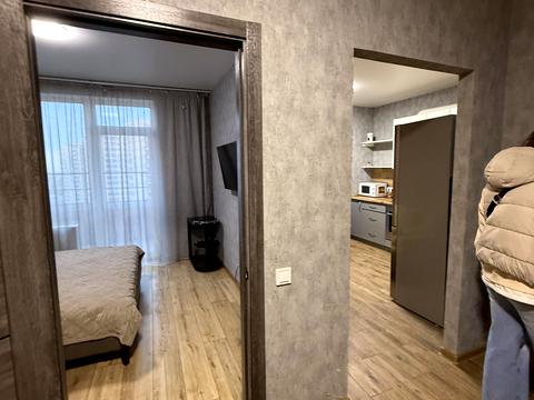 квартира за адресою Полковника Гуляєва просп. (Маршала Жукова), 111