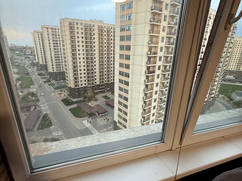 квартира за адресою Полковника Гуляєва просп. (Маршала Жукова), 111