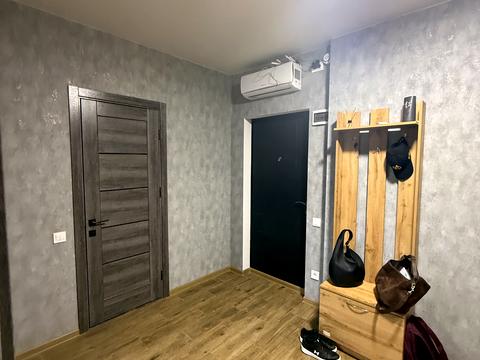 квартира за адресою Полковника Гуляєва просп. (Маршала Жукова), 111