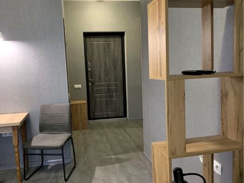 квартира по адресу Фонтанская дорога ул., 25Ж