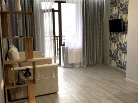 квартира по адресу Фонтанская дорога ул., 25Ж