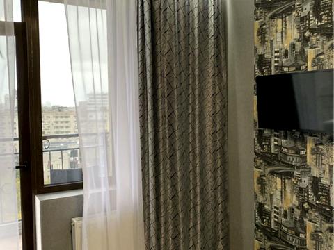 квартира по адресу Фонтанская дорога ул., 25Ж