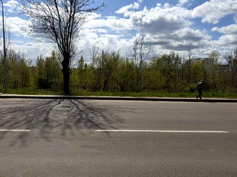 участок по адресу 