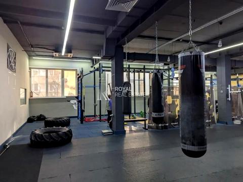 коммерческая по адресу Ларисы Руденко ул., 3-Б