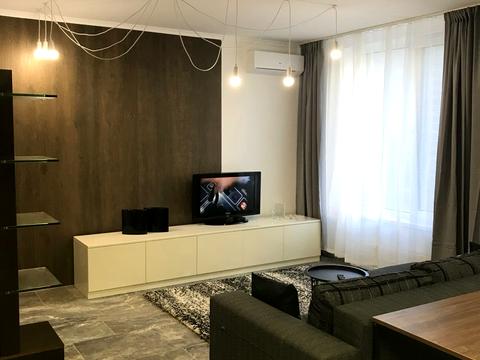 квартира по адресу Ованеса Туманяна ул., 1-А