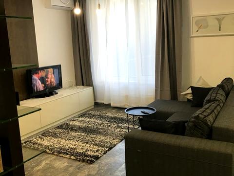 квартира по адресу Ованеса Туманяна ул., 1-А