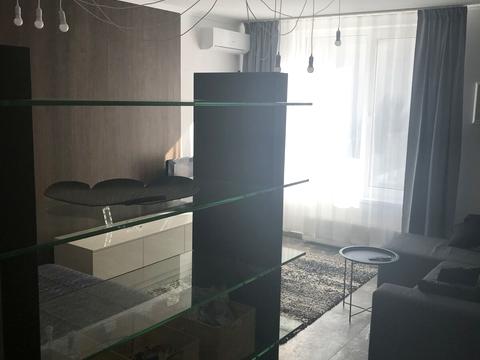 квартира по адресу Ованеса Туманяна ул., 1-А