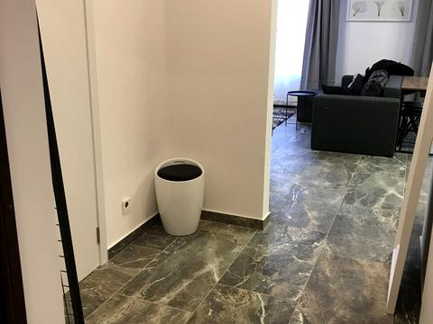 квартира по адресу Ованеса Туманяна ул., 1-А