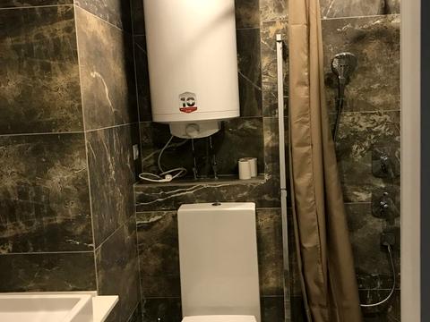 квартира по адресу Ованеса Туманяна ул., 1-А