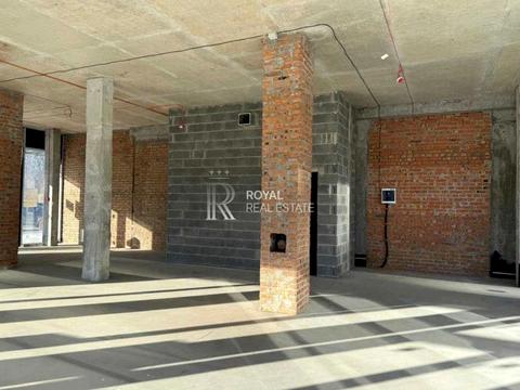 коммерческая по адресу Родини Крістерів ул., 2